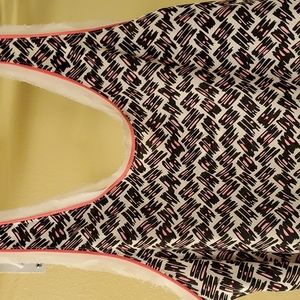 Sexy top sz lrg by Lush